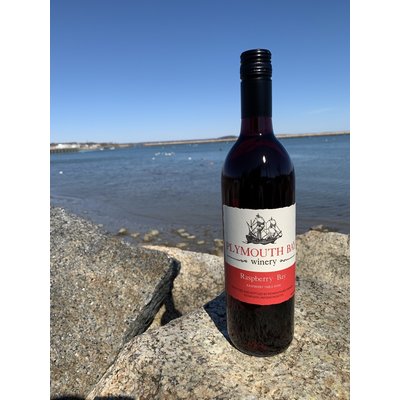 Raspberry Bay Wine, 750 ml Raspberry Bay Wine, 750 ml