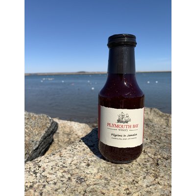 Pilgrim in Jamaica Sauce, 10oz Pilgrim in Jamaica Sauce, 10oz
