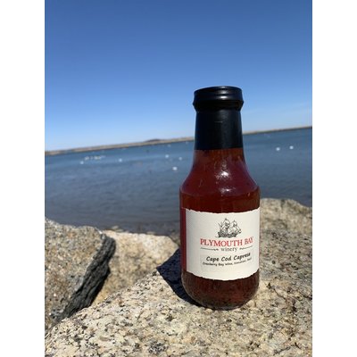 Cape Cod Caprese Sauce, 10oz Cape Cod Caprese Sauce, 10oz