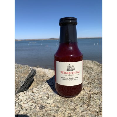 Pilgrim on Bourbon Street Sauce, 10oz Pilgrim on Bourbon Street Sauce, 10oz