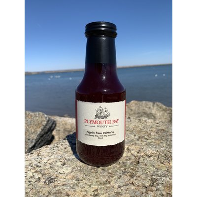 Pilgrim from DelMarVa Sauce, 10oz Pilgrim from DelMarVa Sauce, 10oz