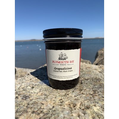 Grapealicious Jelly, 8oz Grapealicious Jelly, 8oz