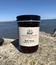 Bad Newz Jelly, 8oz