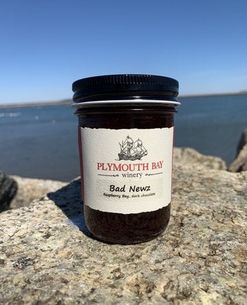 Bad Newz Jelly, 6oz