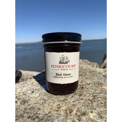 Bad Newz Jelly, 8oz Bad Newz Jelly, 8oz