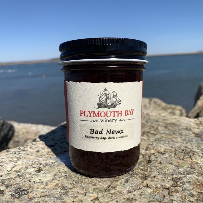 Bad Newz Jelly, 8oz