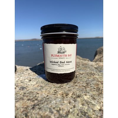 Wicked Bad Newz Jelly, 8oz Wicked Bad Newz Jelly, 8oz