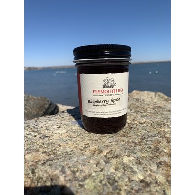 Raspberry Spice Jelly, 8oz Raspberry Spice Jelly, 8oz