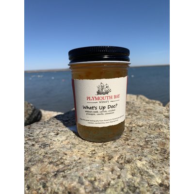 What's Up Doc Jelly, 8oz What's Up Doc Jelly, 8oz