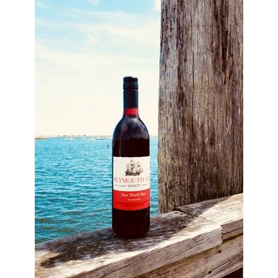 New World Red Wine, 750ml New World Red Wine, 750ml