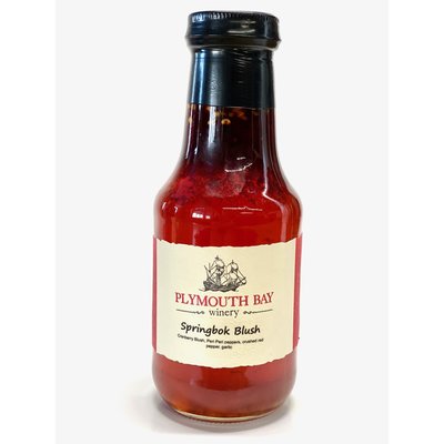 Springbok Blush Sauce, 10oz Springbok Blush Sauce, 10oz