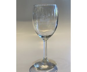 Wine Tumbler: Stemless w/lid, Acrylic, clear w/asst lids, PBW Logo Asst -  Plymouth Bay Winery