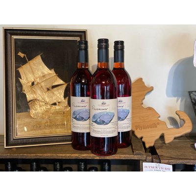 Limited Plymouth 400 Series Pilgrims' Liberty Wine, 750 ml Limited Plymouth 400 Series Pilgrims' Liberty Wine, 750 ml