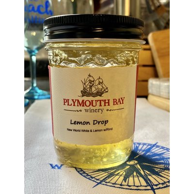 Lemon Drop Jelly, 8oz Lemon Drop Jelly, 8oz