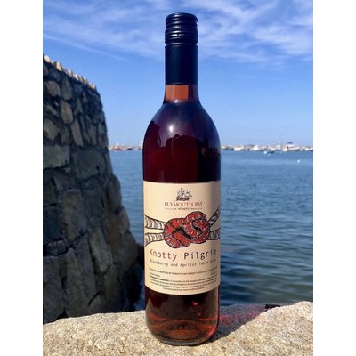Knotty Pilgrim Wine, 750ml Knotty Pilgrim Wine, 750ml