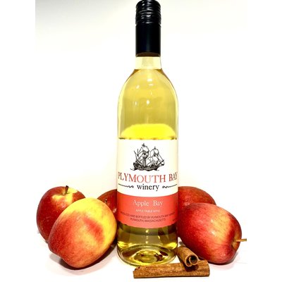 Apple Bay Wine, 750 ml Apple Bay Wine, 750 ml