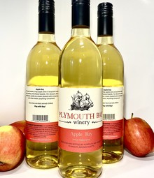 Apple Bay Wine, 750 ml