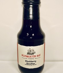 Blackberry Bourbon Sauce, 10oz