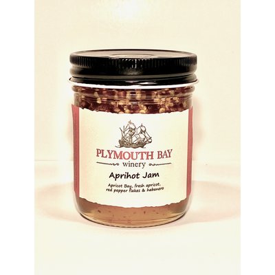 ApriHot Jelly, 8oz ApriHot Jelly, 8oz
