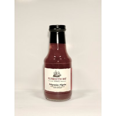Polynesian Pilgrim Sauce, 10oz Polynesian Pilgrim Sauce, 10oz
