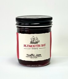 Traffic Jam Jelly, 6oz