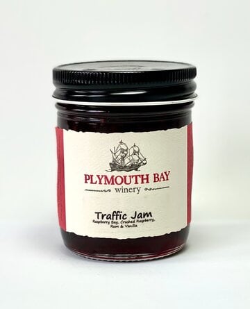 Traffic Jam Jelly, 6oz