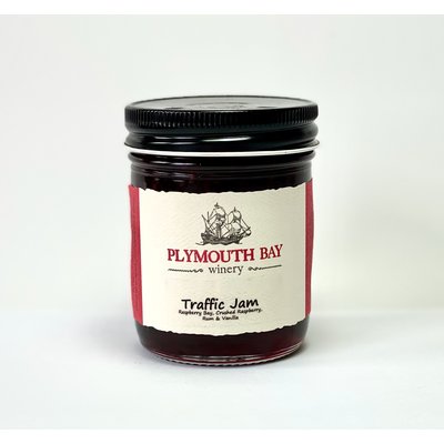 Traffic Jam Jelly, 8oz Traffic Jam Jelly, 8oz