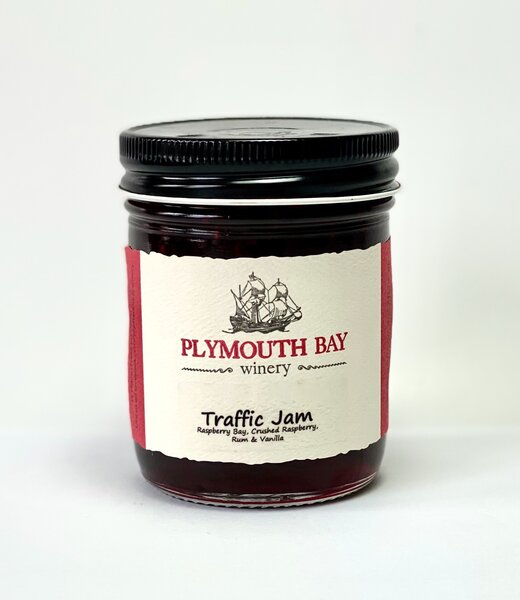 Traffic Jam Jelly, 6oz