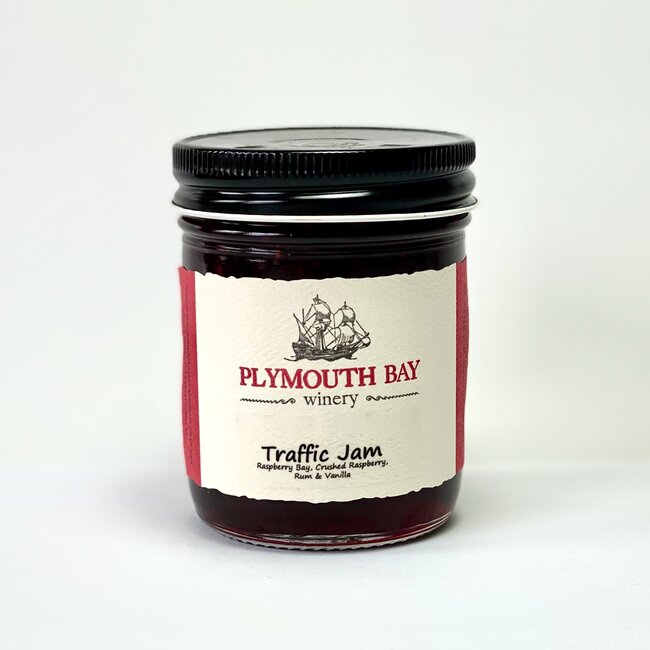Traffic Jam Jelly, 6oz