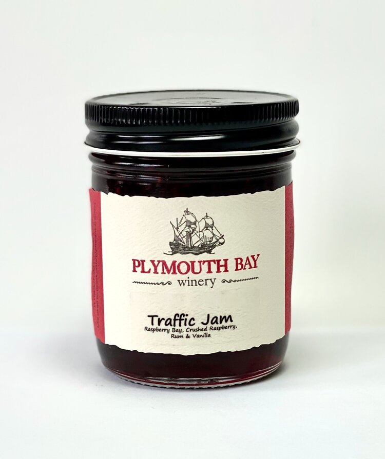 Traffic Jam Jelly, 6oz