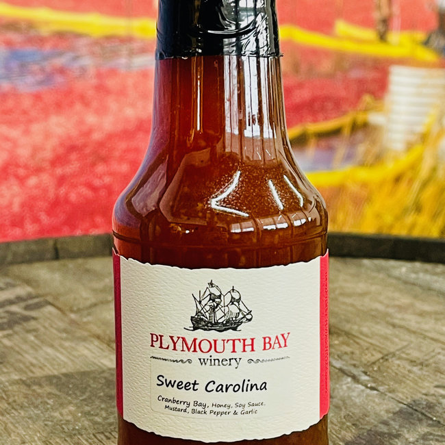 Sweet Carolina Sauce, 10oz