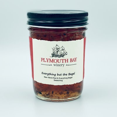 Everything But The Bagel Jelly, 8oz Everything But The Bagel Jelly, 8oz