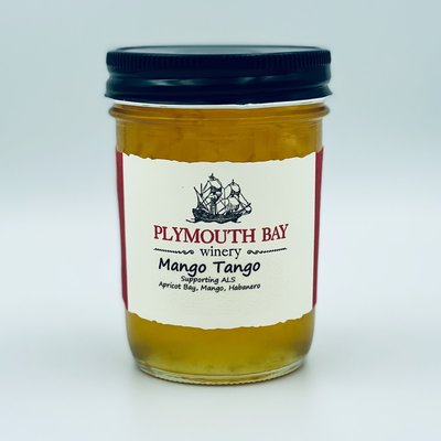 Mango Tango (Friends of Fred) Jelly, 8oz Mango Tango (Friends of Fred) Jelly, 8oz