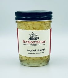 Drydock Scampi Jelly, 8oz