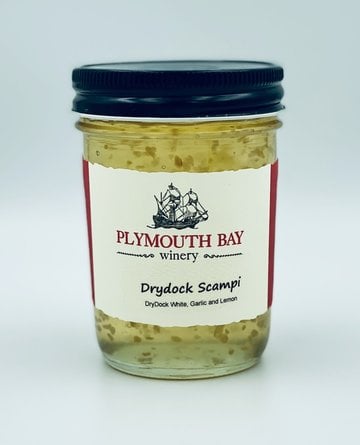 Drydock Scampi Jelly, 6oz