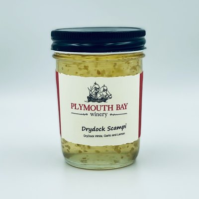 Drydock Scampi Jelly, 8oz Drydock Scampi Jelly, 8oz