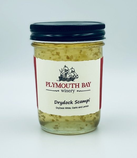 Drydock Scampi Jelly, 6oz