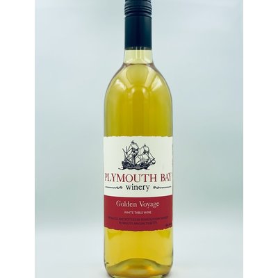 Golden Voyage Wine, 750ml Golden Voyage Wine, 750ml