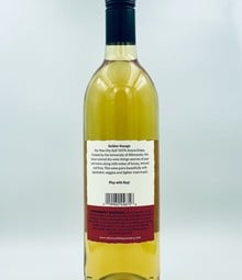 Golden Voyage Wine, 750 ml