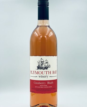 Cranberry Blush Wine, 750 ml