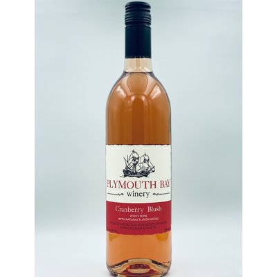 Cranberry Blush Wine, 750 ml Cranberry Blush Wine, 750 ml