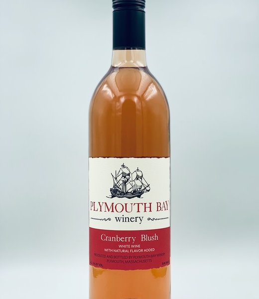 Cranberry Blush Wine, 750 ml