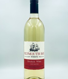 Drydock White Wine, 750 ml