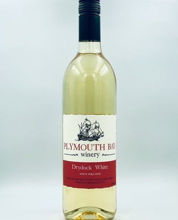 Drydock White Wine, 750 ml