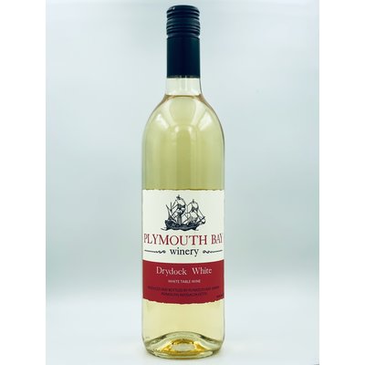 Drydock White Wine, 750 ml Drydock White Wine, 750 ml