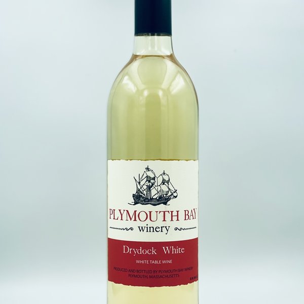 Drydock White Wine, 750 ml