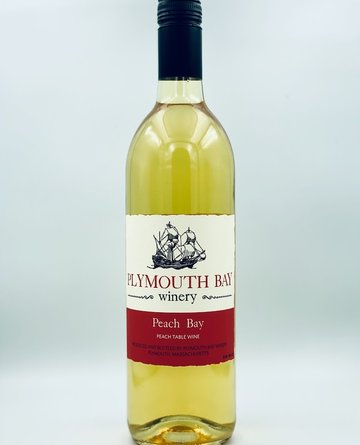 Peach Bay Wine, 750 ml