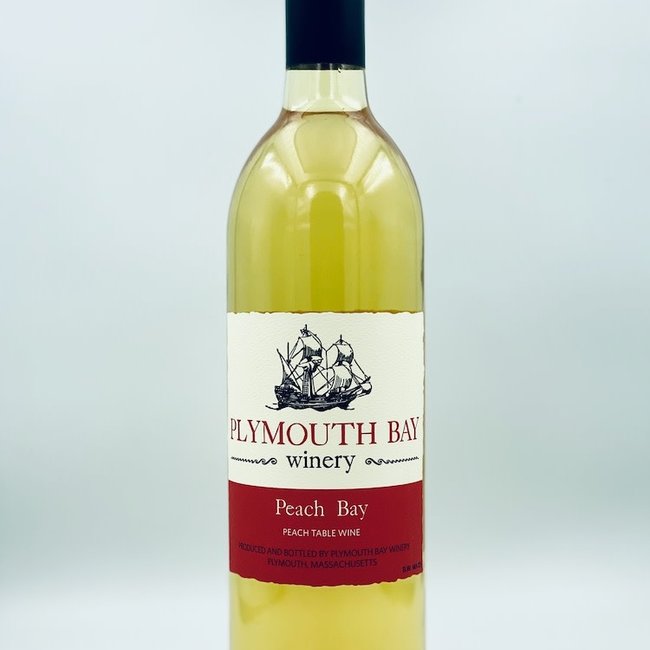 Peach Bay Wine, 750 ml