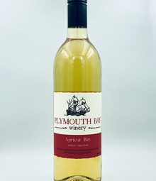 Apricot Bay Wine, 750 ml