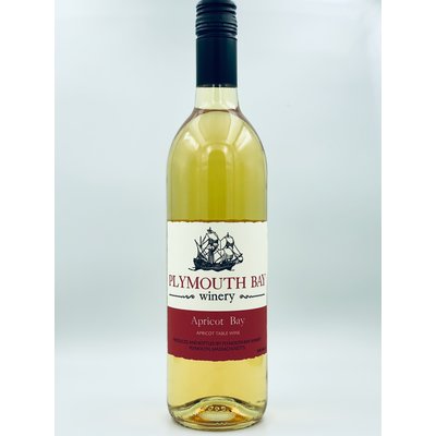Apricot Bay Wine, 750 ml Apricot Bay Wine, 750 ml